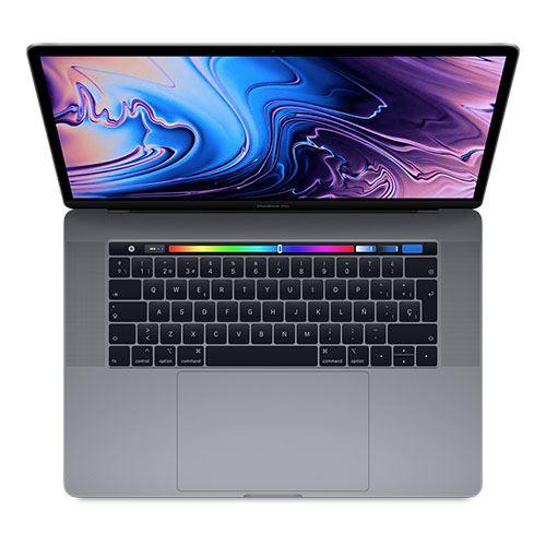 Apple Macbook Pro 15