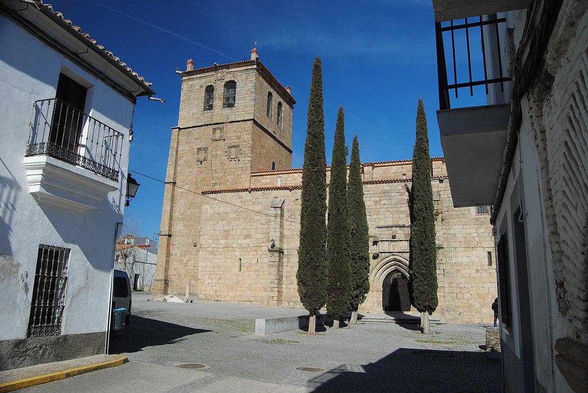Iglesia de San Pedro 2