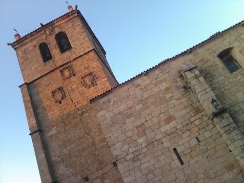 Monasterio de las monjas