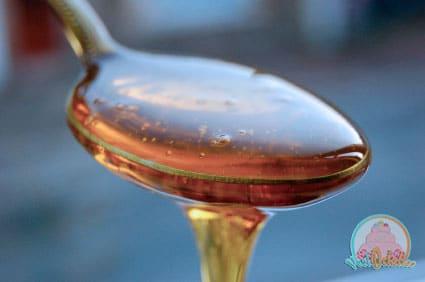 Los tipos de azúcar