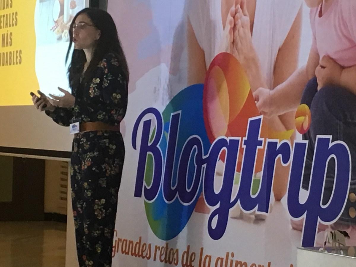 BLOGTRIP PULEVA INFANTIL 2019 Foto de %title