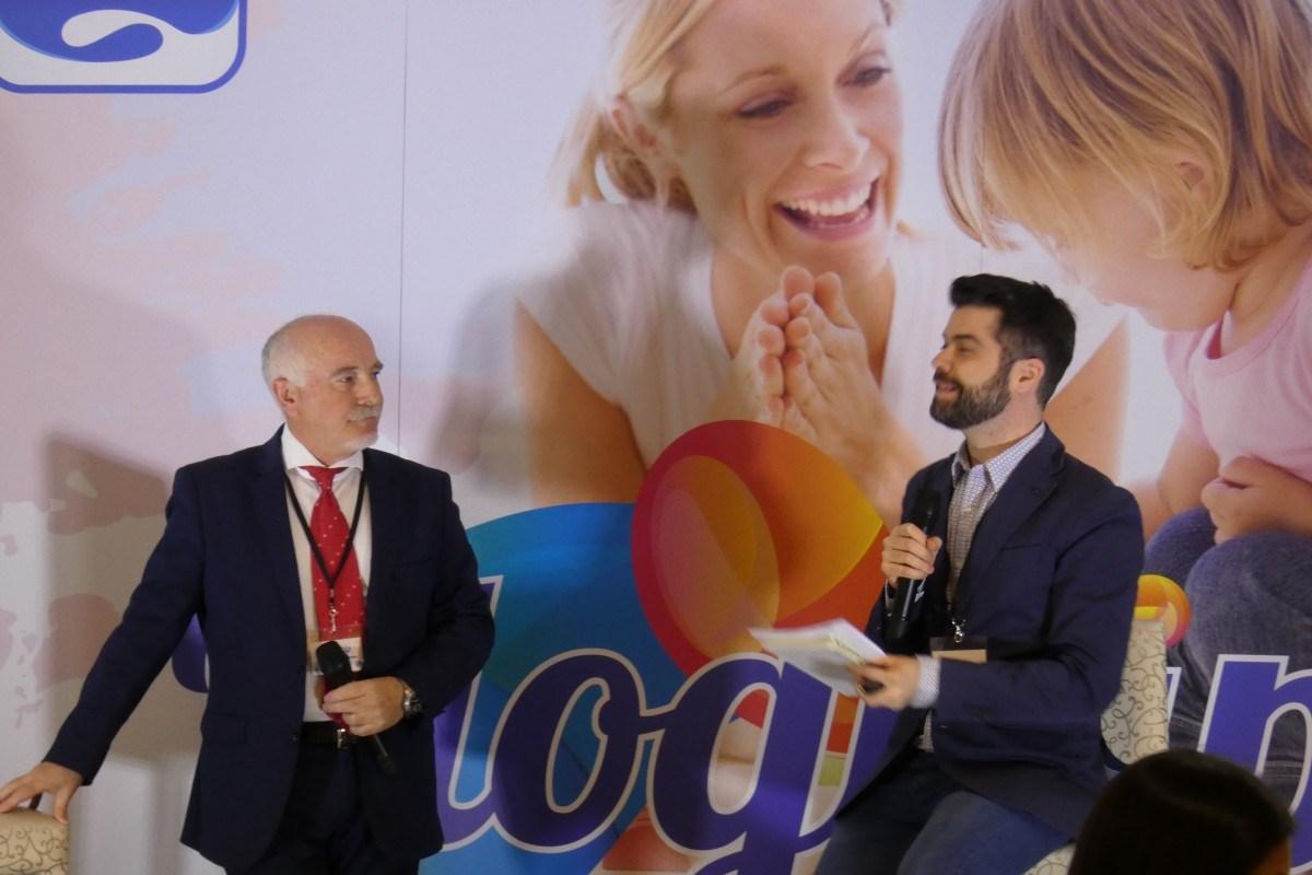 BLOGTRIP PULEVA INFANTIL 2019 Foto de %title