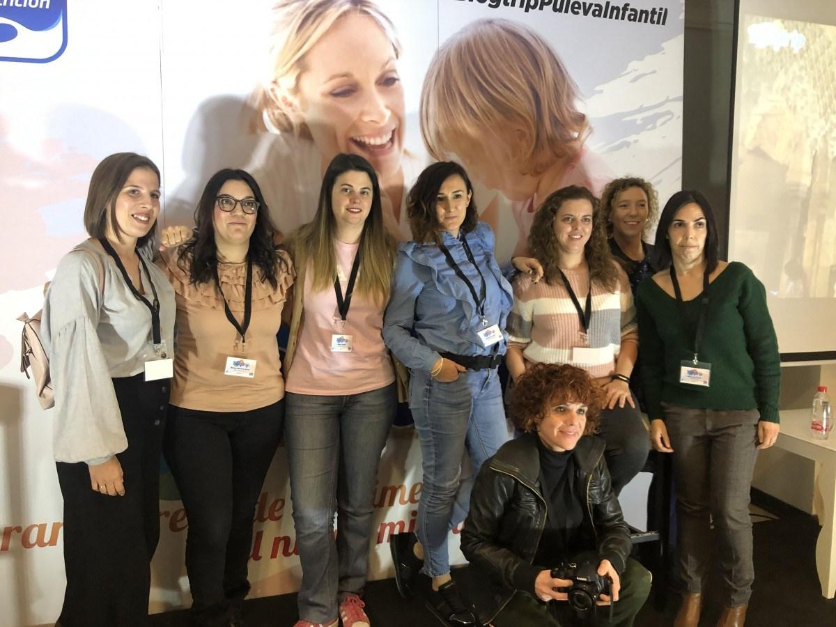 BLOGTRIP PULEVA INFANTIL 2019 Foto de %title