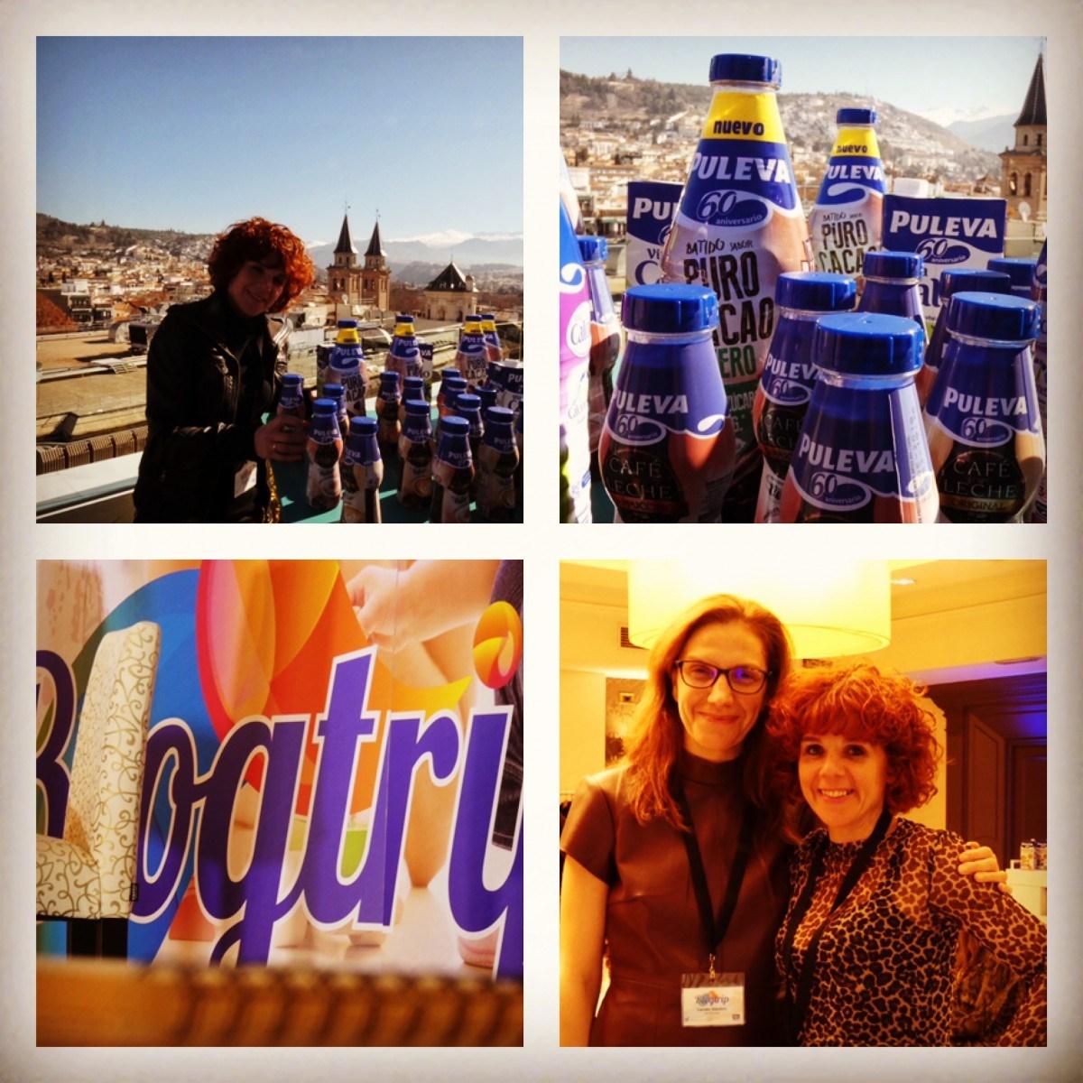 BLOGTRIP PULEVA INFANTIL 2019 Foto de %title