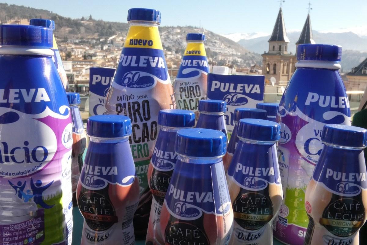 BLOGTRIP PULEVA INFANTIL 2019 Foto de %title