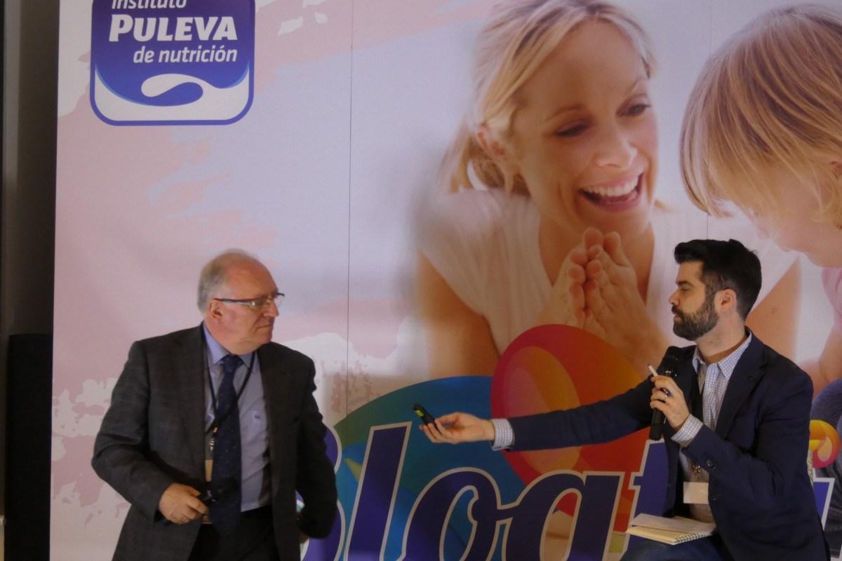 BLOGTRIP PULEVA INFANTIL 2019 Foto de %title