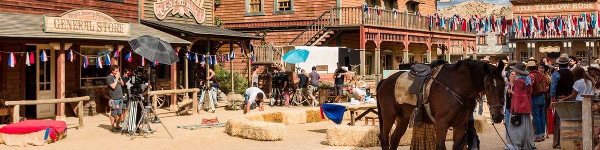 oasys mini hollywood