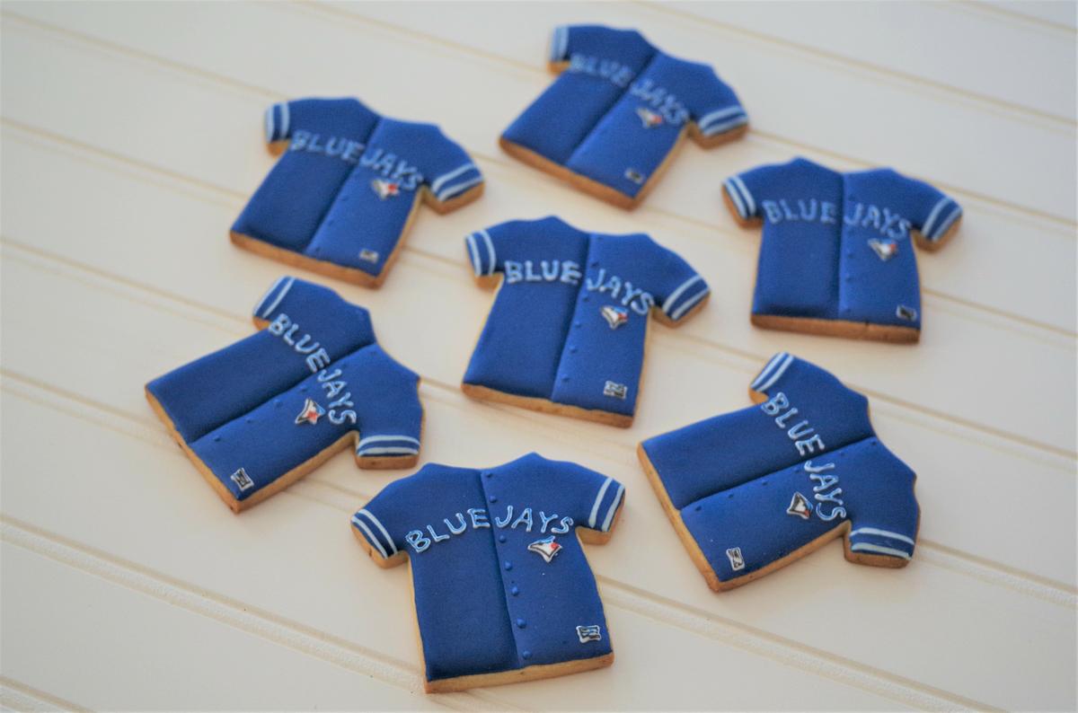 doctorcookies blue jays baseball (1)