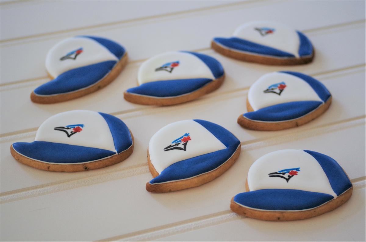 doctorcookies blue jays baseball (3)