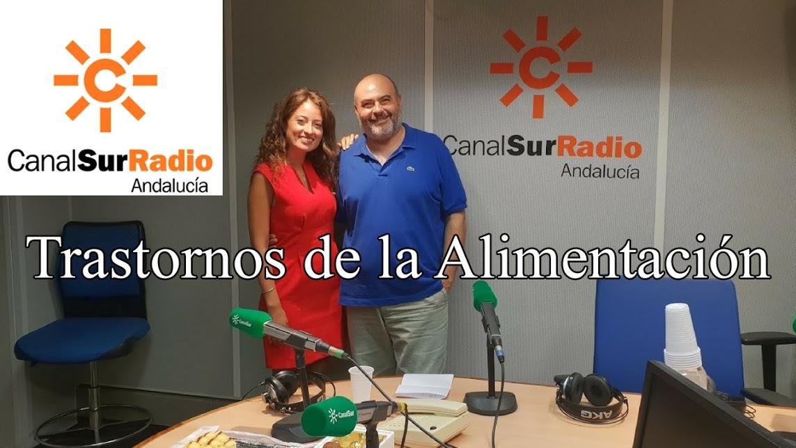 Trastornos de la alimentación