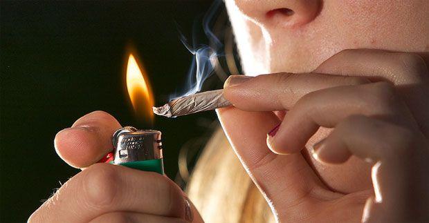 consumo drogas