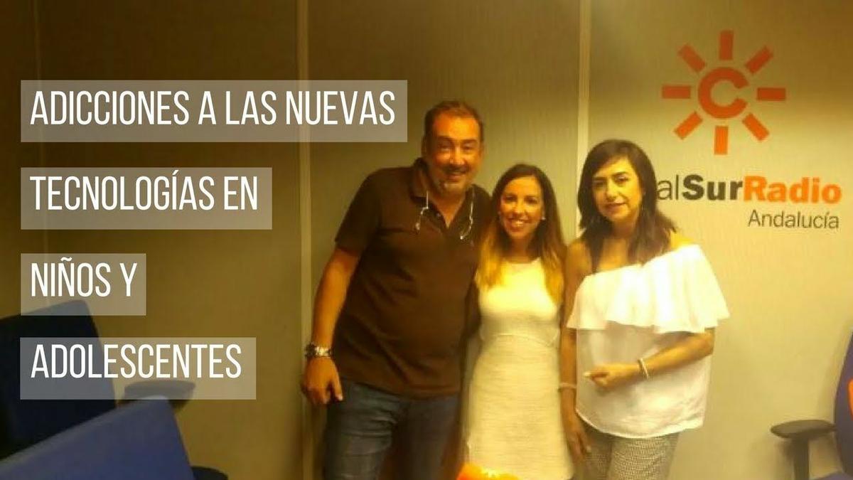 adiccion tecnologias
