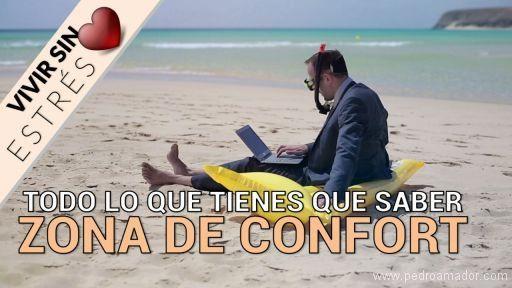 zona de confort