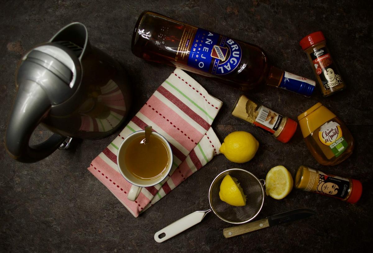 Brrrrrrrr que frío hace