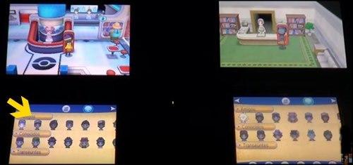 Clonacion 1 seleccionar amigos