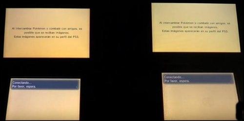 Clonacion 6 conectando