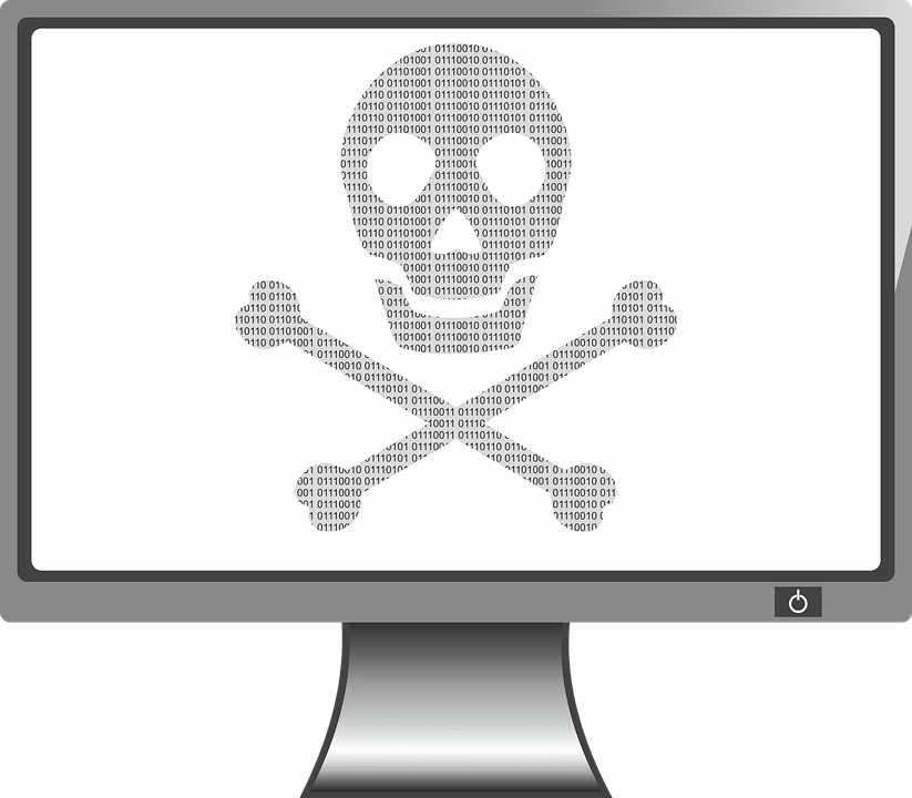 ejemplos de virus informaticos