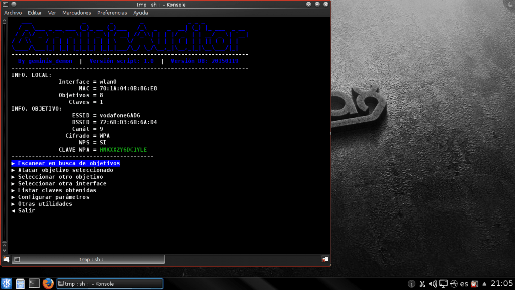 como robar wifi al vecino