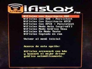 sacar contraseña wifi