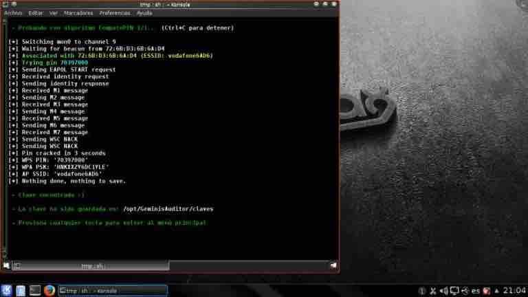 robar wifi al vecino