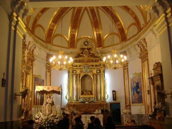 Ermita de Nuestra Señora del Valle