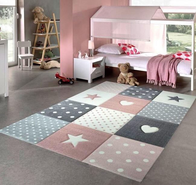 Cómo elegir alfombras infantiles y acertar de pleno - Foto 1