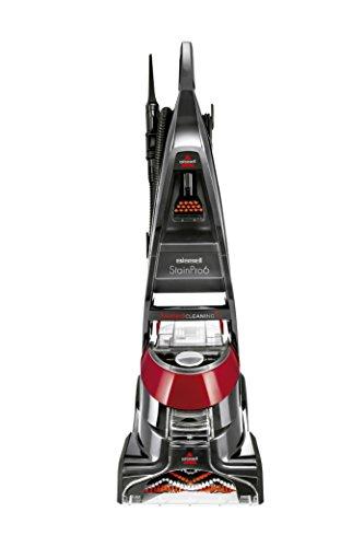 BISSELL StainPro6 Limpiadora de alfombras, Limpiador de agua, 800W