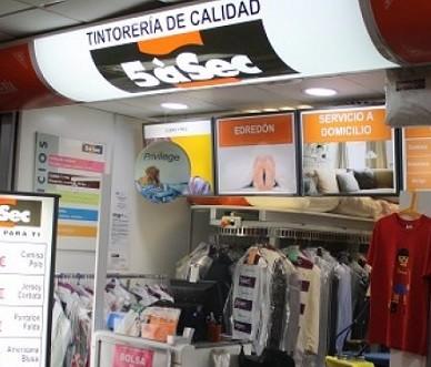 tintoreria para alfombras