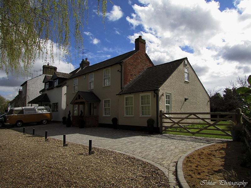 Diversidad funcional