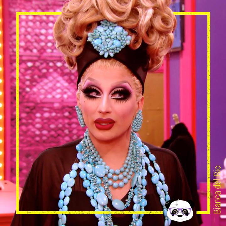 Bianca del Rio