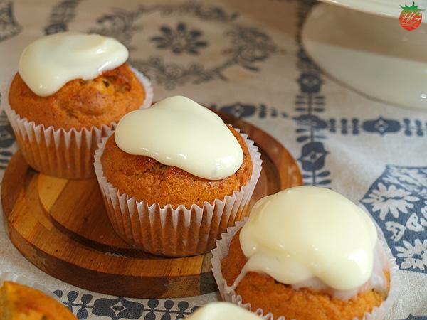 Preparar postres caseros HortoGourmet