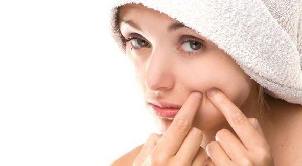 no explotarse los granos