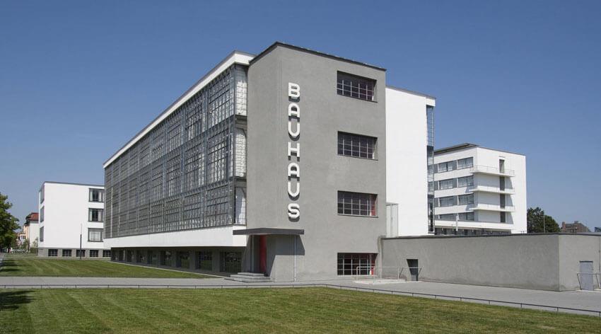 Bauhaus