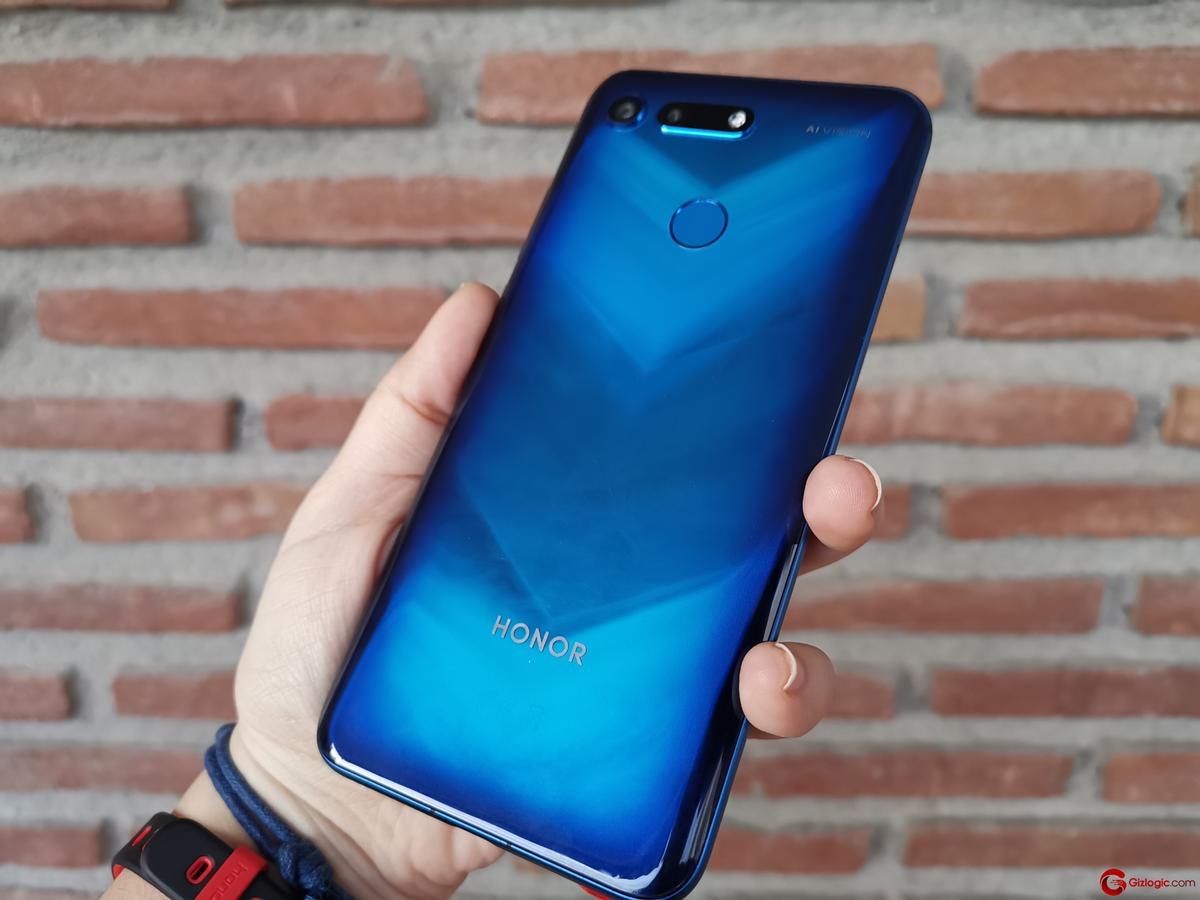 Honor View 20