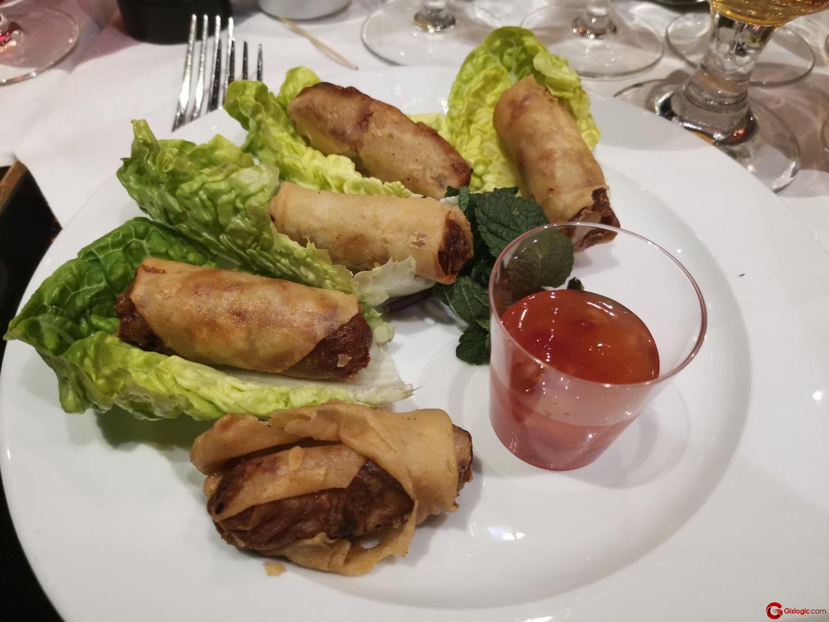 Cámara Honor View 20