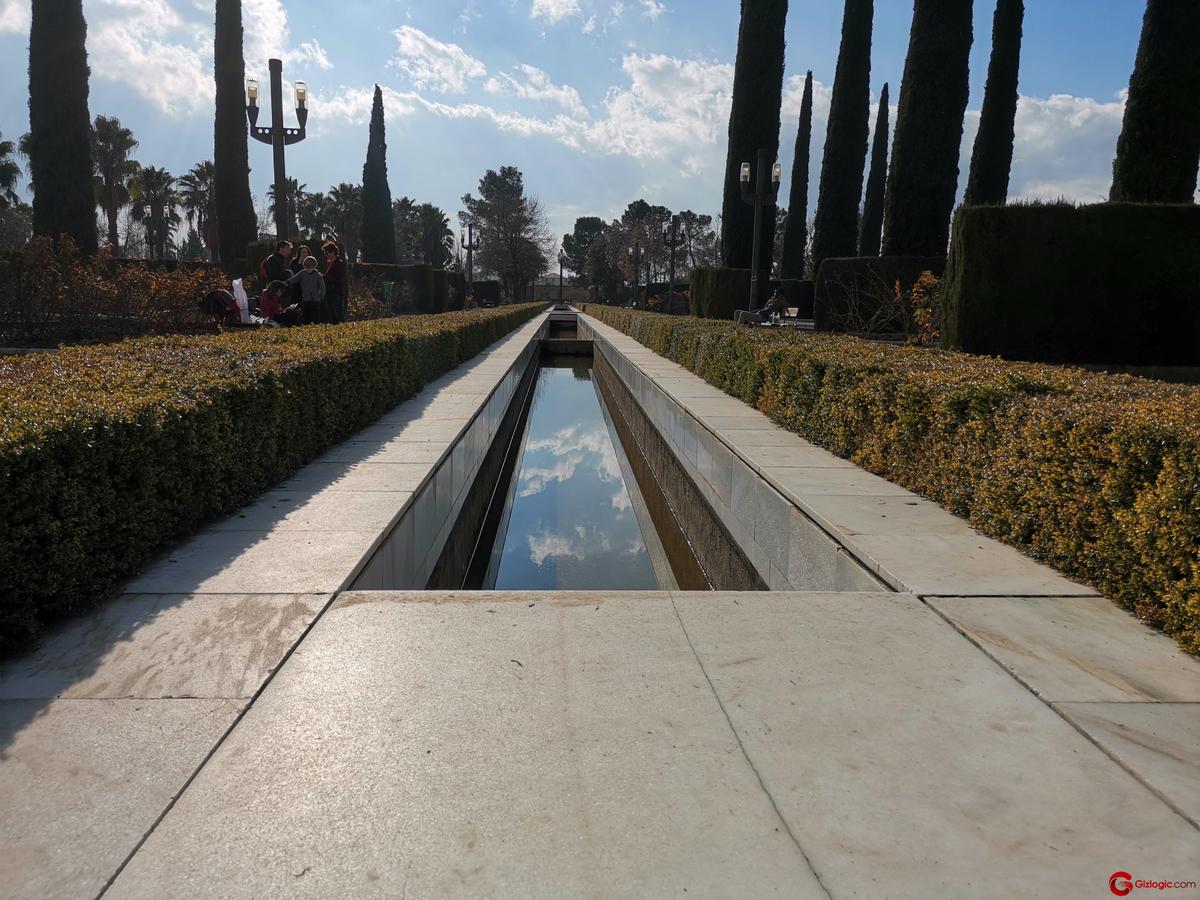 Cámara Honor View 20