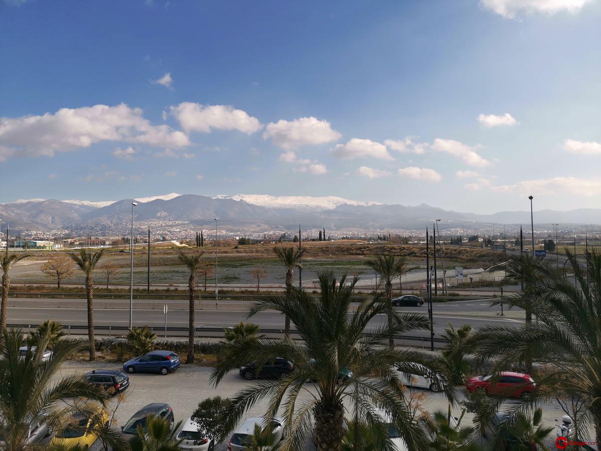 Cámara Honor View 20