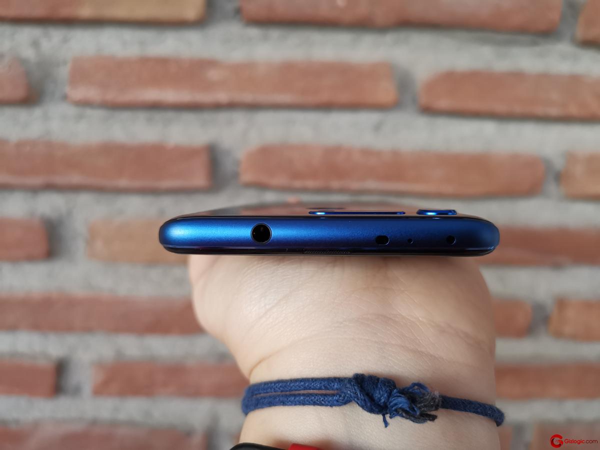 Honor View 20