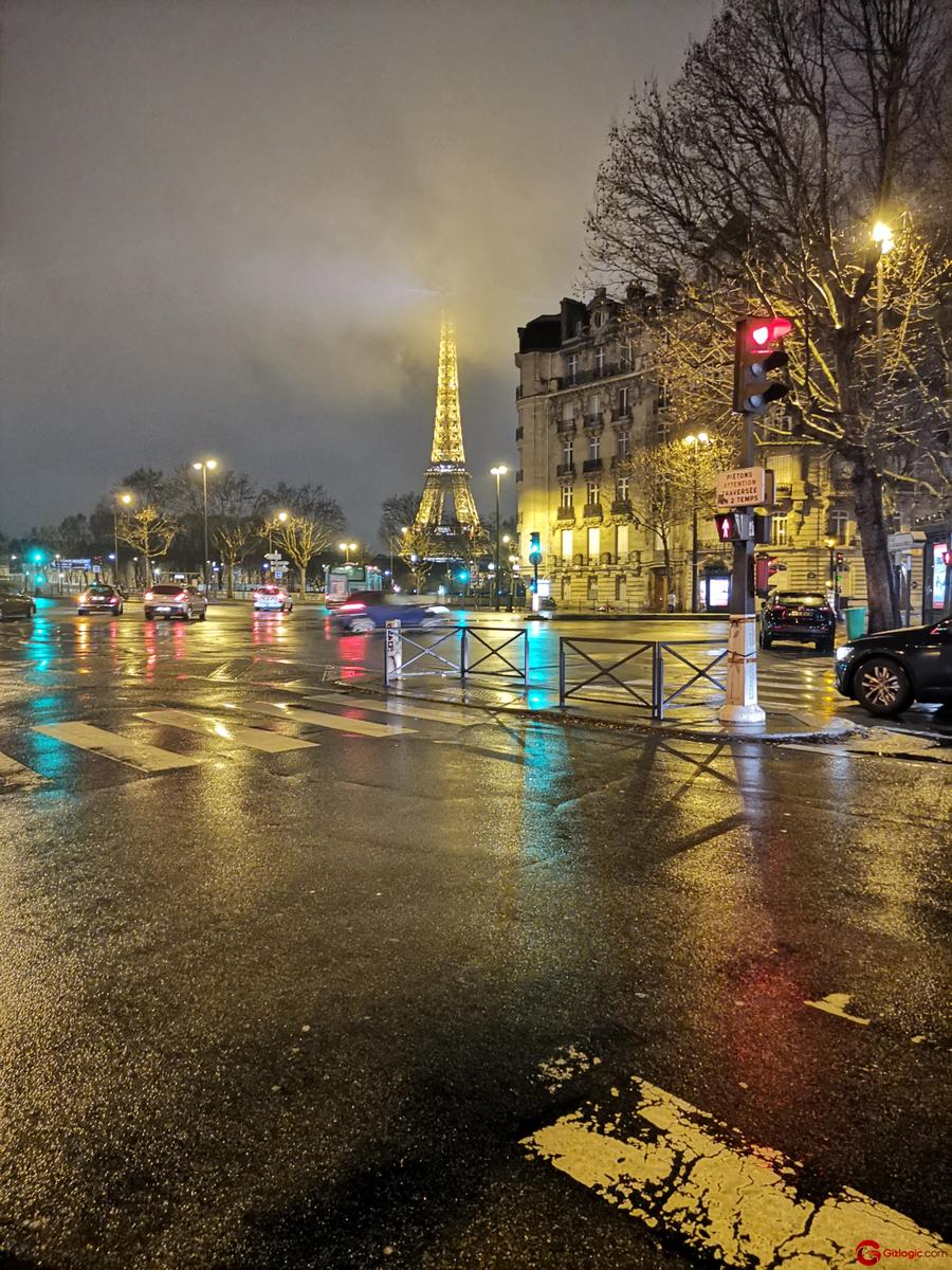 Cámara Honor View 20