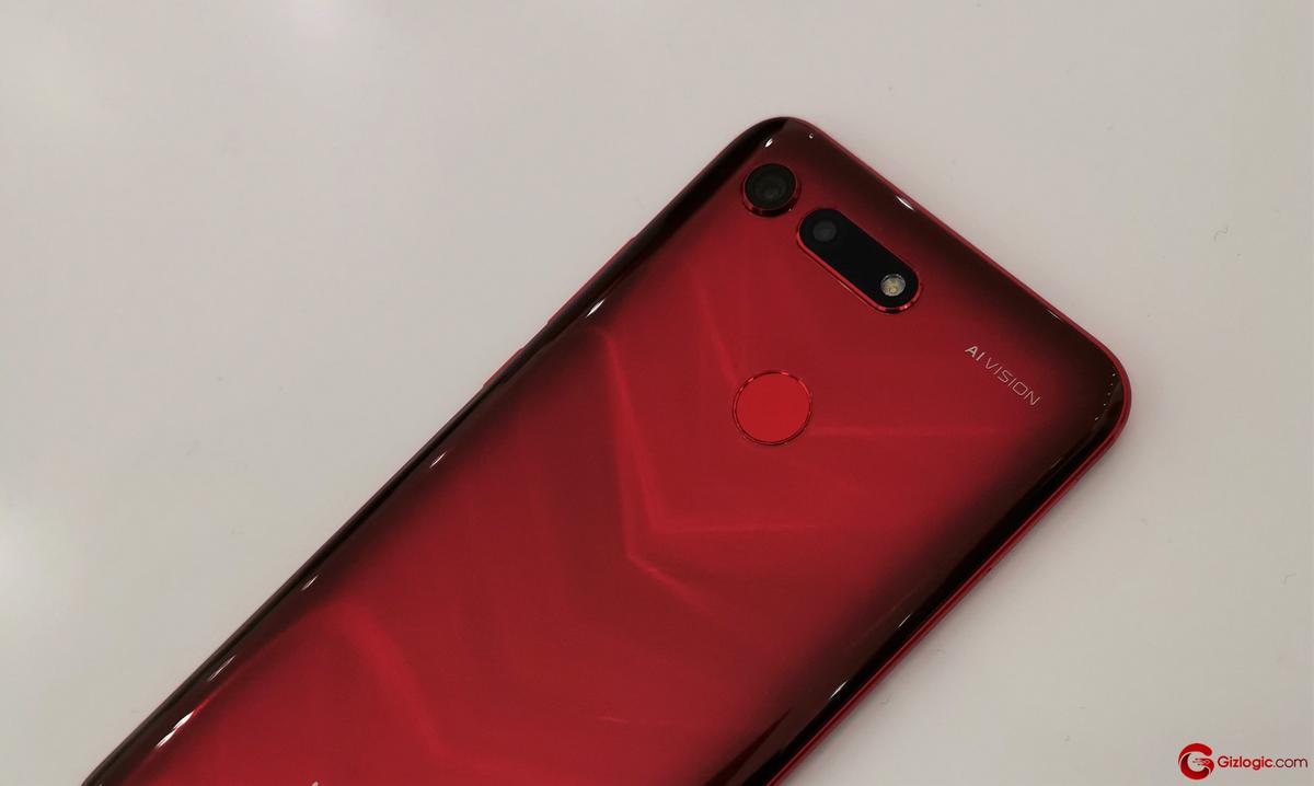 Honor View 20