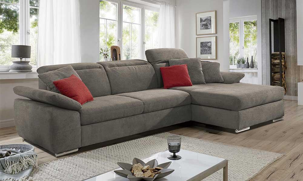 Chaise Longue Maurice