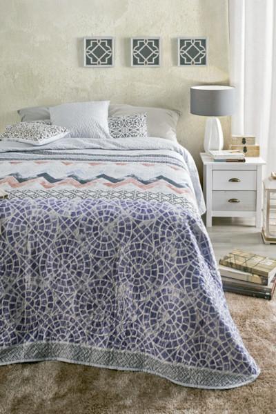 Colcha PANARO Conforama