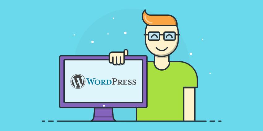 salario de un desarrollador wordpress