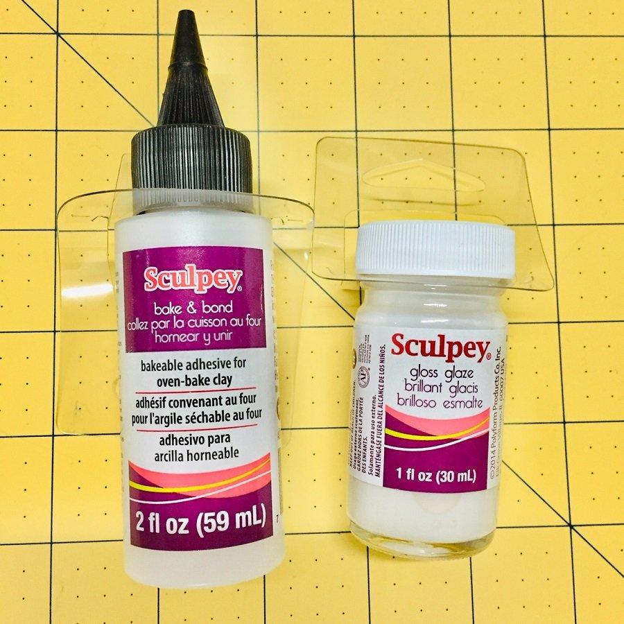 pegamentos y barnices pastas para modelar