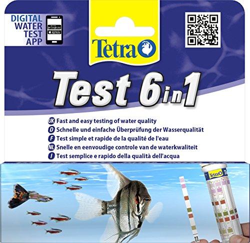 Test Tetra 6 en 1