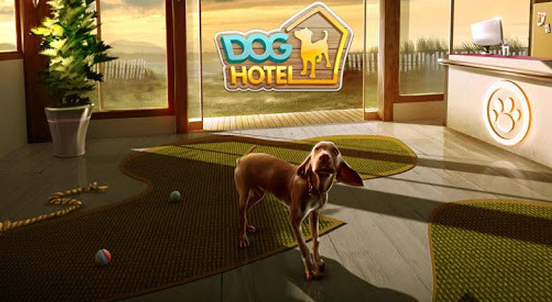 Hoteles para perros | Best for Pets