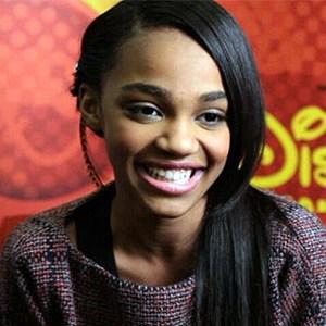 China Anne chica Disney