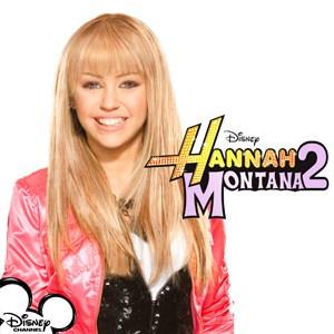 Miley Cyrus chica Disney