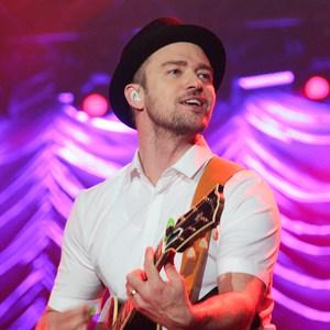 Justin Timberlake chico Disney