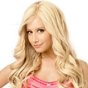 Ashley Tisdale chica Disney